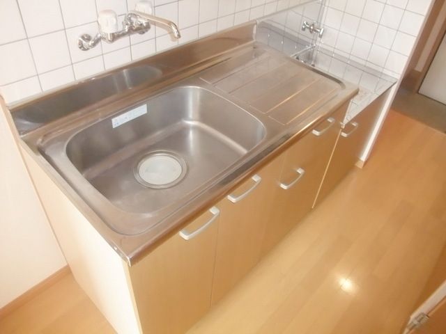 キッチン　★ガスキッチン★