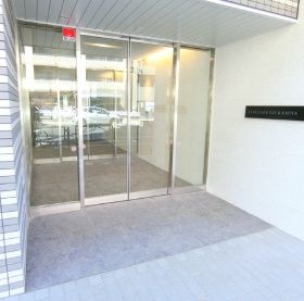 エントランス　☆エントランス☆