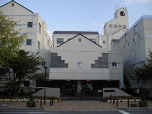 小学校　神戸市立兵庫大開小学校（小学校）まで451m