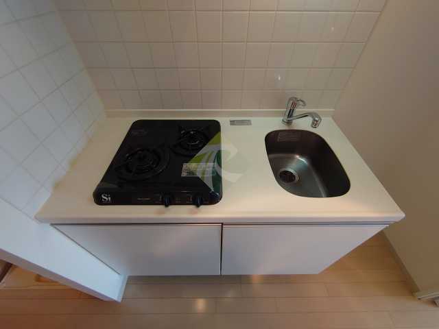 キッチン　別間取り参考画像