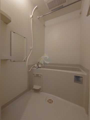 バス・シャワールーム　別間取り参考画像