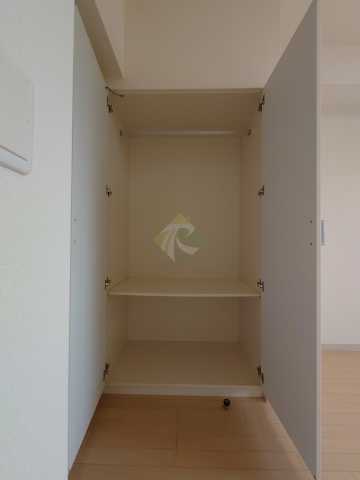 収納　別間取り参考画像