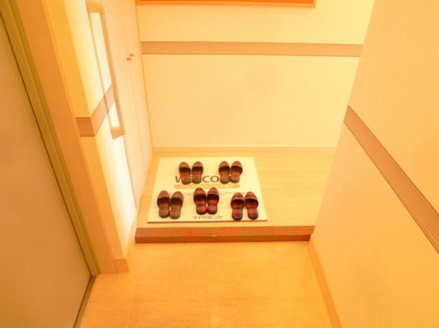 玄関　★玄関★