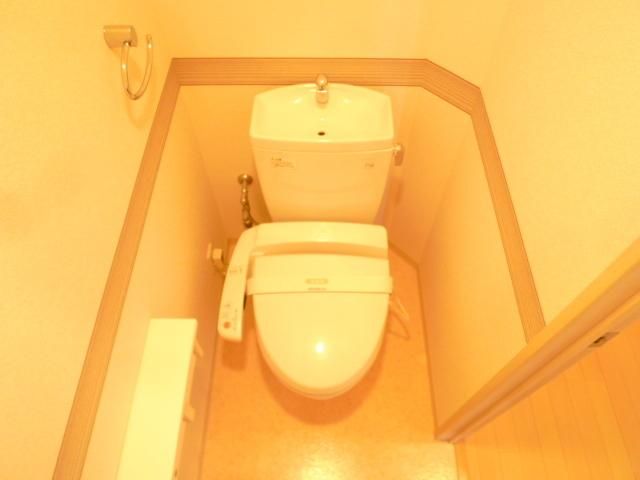 トイレ　★トイレ★