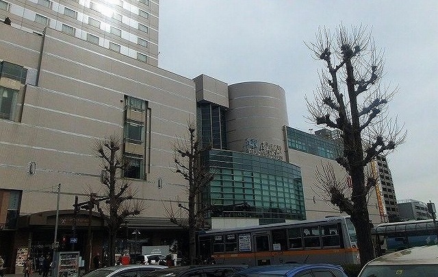 その他　ＪＲ徳島駅（その他）まで1300m