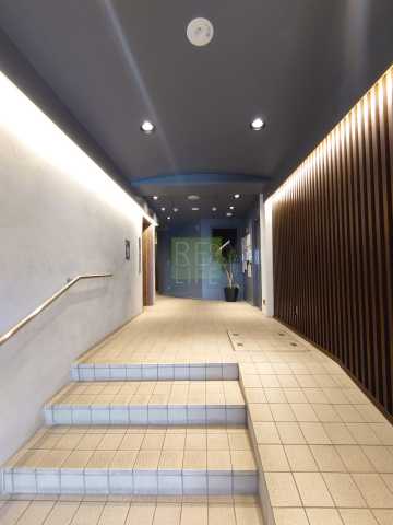 エントランス　KDXレジデンス阿佐ヶ谷