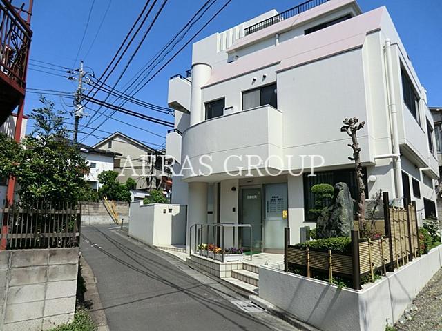 病院　佐藤医院（病院）まで67m