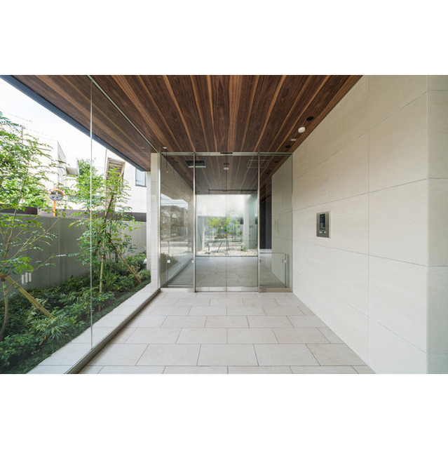 その他共有部分　オートロック