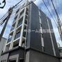 市川駅より徒歩6分 新築 4階建の賃貸物件