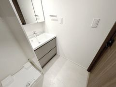 洗面設備　洗面※別部屋参考写真