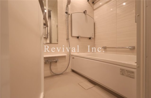 バス・シャワールーム　もちろん追い炊き・浴室乾燥機完備