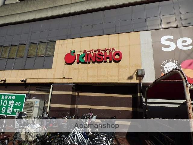 スーパー　近商ストア／布施店（スーパー）まで651m