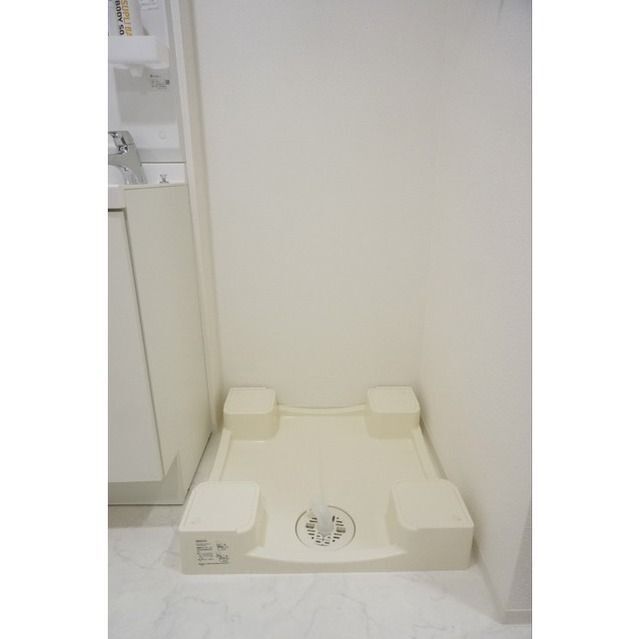 その他　女性も安心のオートロック