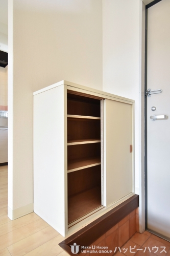 その他　１０３号室の写真ですので現状を優先します。