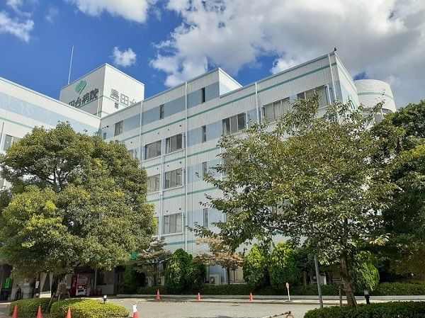 病院　島田台病院（病院）まで400m