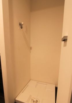 その他設備　別号室参考写真