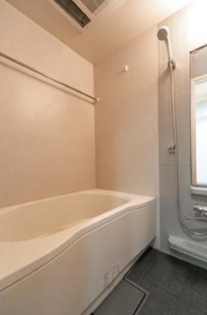 バス・シャワールーム　他部屋参考写真