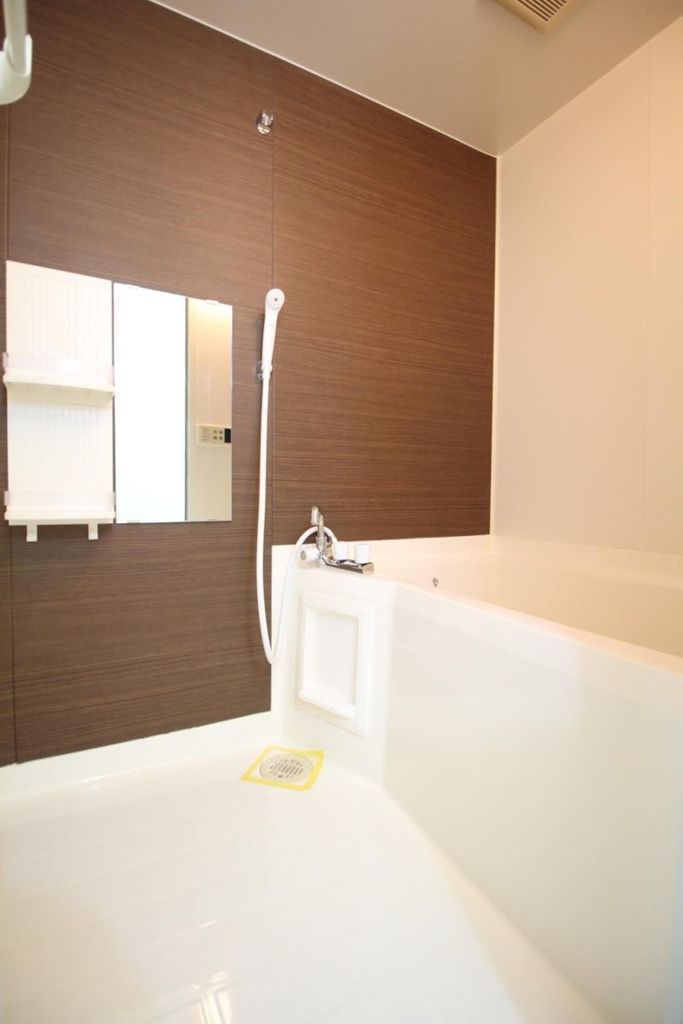 バス・シャワールーム　同仕様