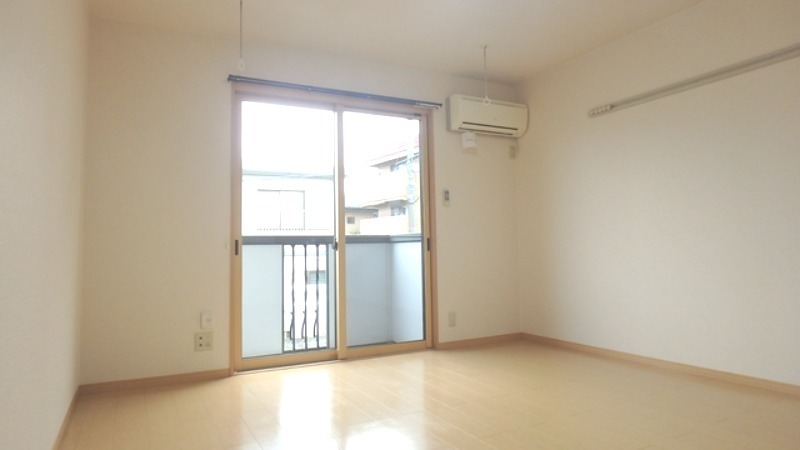 居室・リビング　図面と現状に相違がある場合には現状を優先