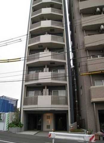 建物外観　ラ・フェニーチェII