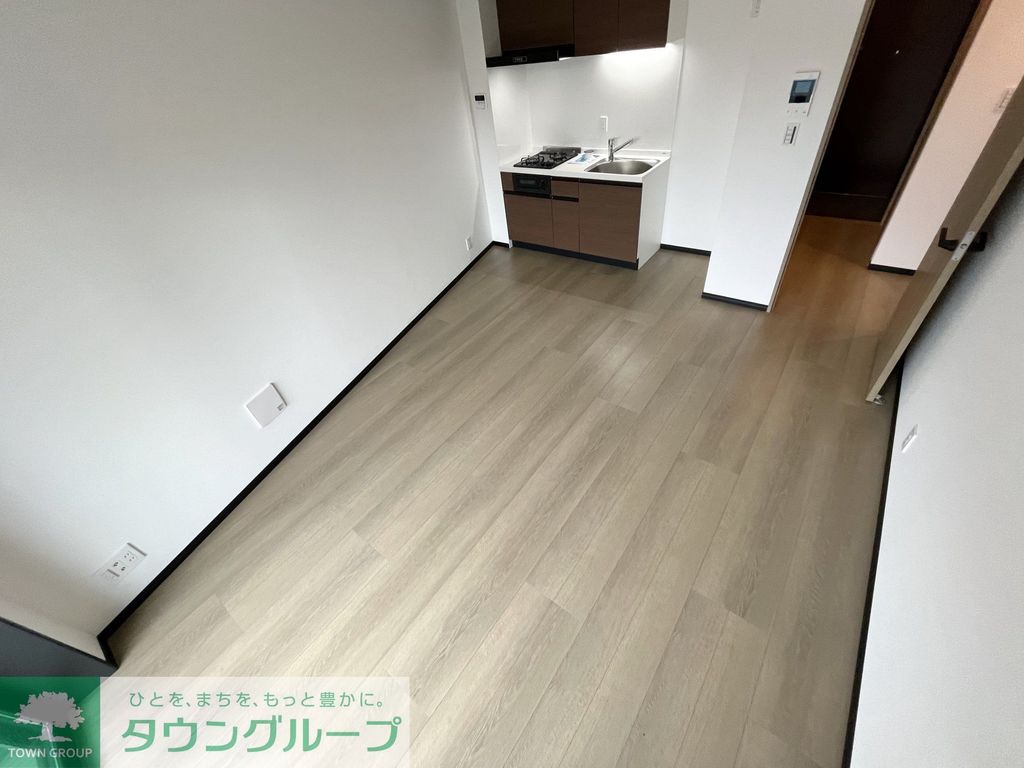 居室・リビング　リビング/居室