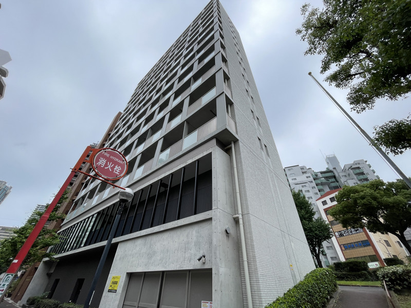 建物外観　ＯＴＯＷＡ神戸元町