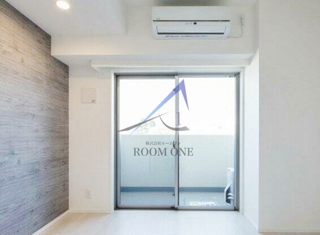 その他部屋・スペース　寝室です。