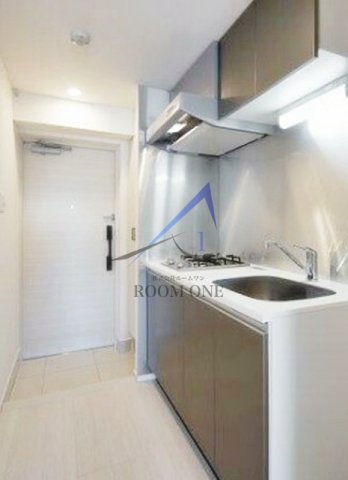 玄関　玄関です。