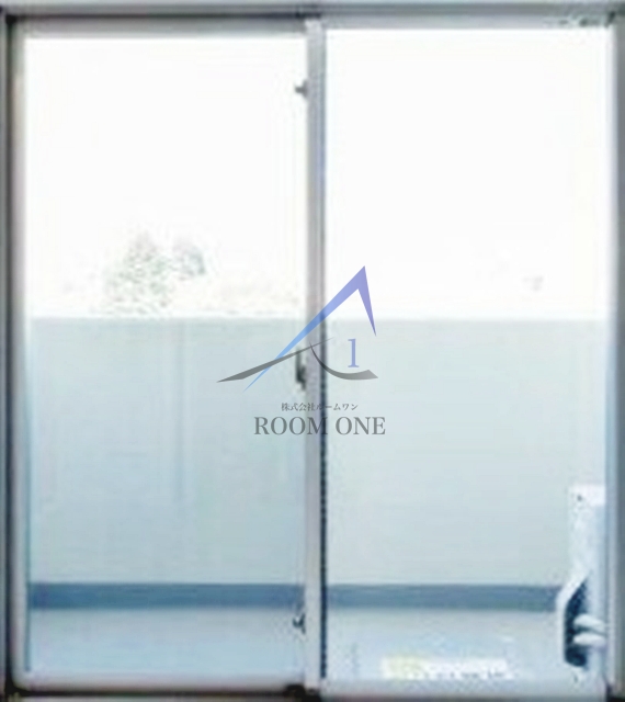 バルコニー　バルコニーです。