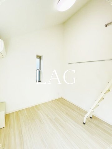 その他部屋・スペース　寝室です。