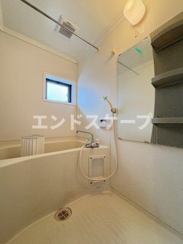 バス・シャワールーム　高崎、前橋のお部屋探しはエンドスケープまで！お客様の理想お聞