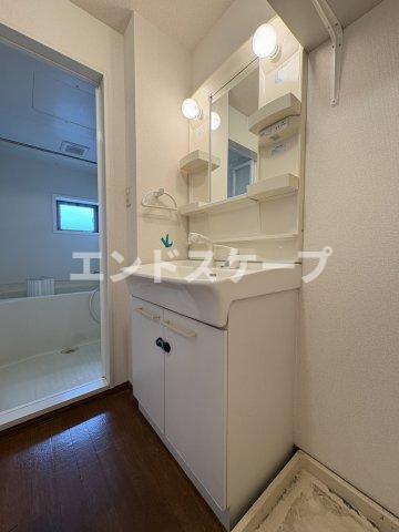 洗面設備　高崎、前橋のお部屋探しはエンドスケープまで！お客様の理想お聞