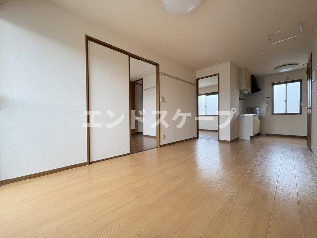 居室・リビング　高崎、前橋のお部屋探しはエンドスケープまで！お客様の理想お聞