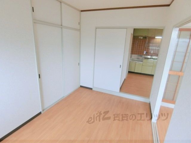 その他部屋・スペース　洋室