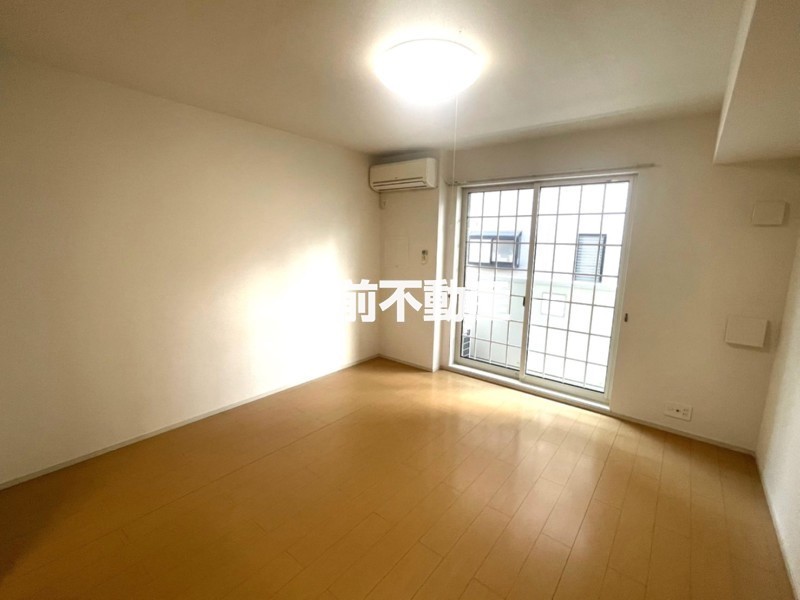 居室・リビング　■室内イメージ■反転タイプ