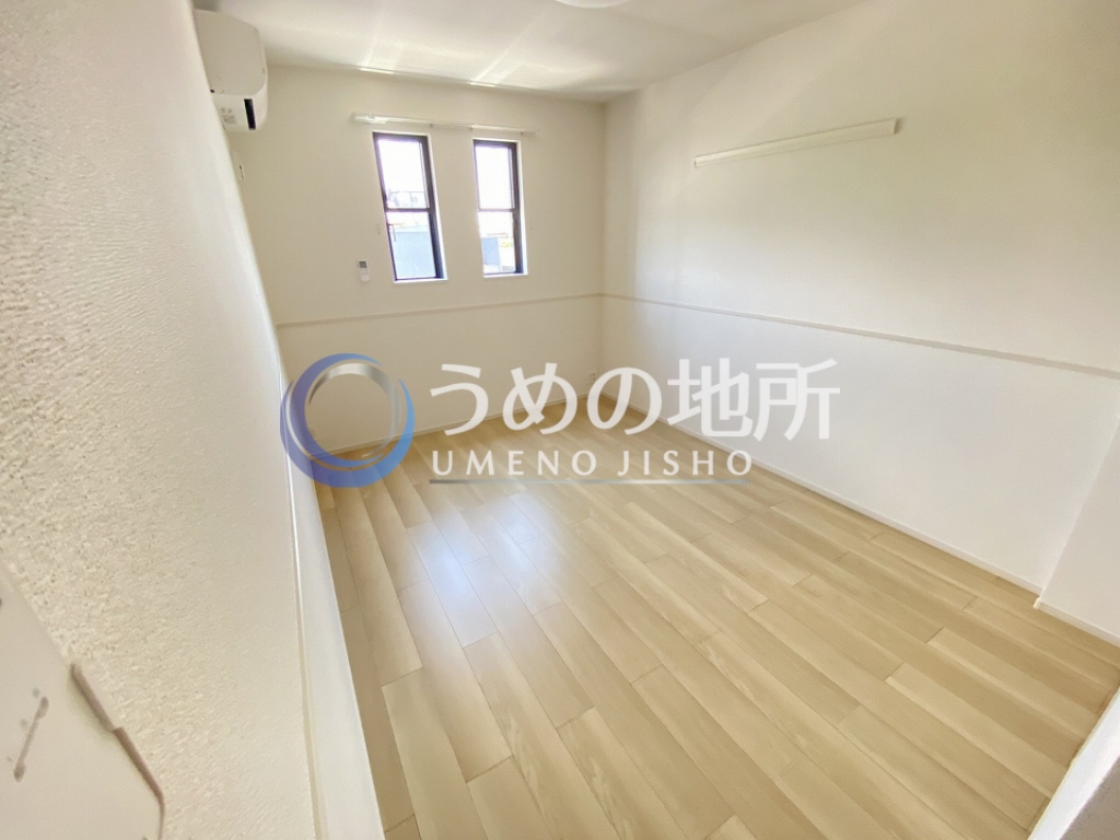 その他部屋・スペース　洋室