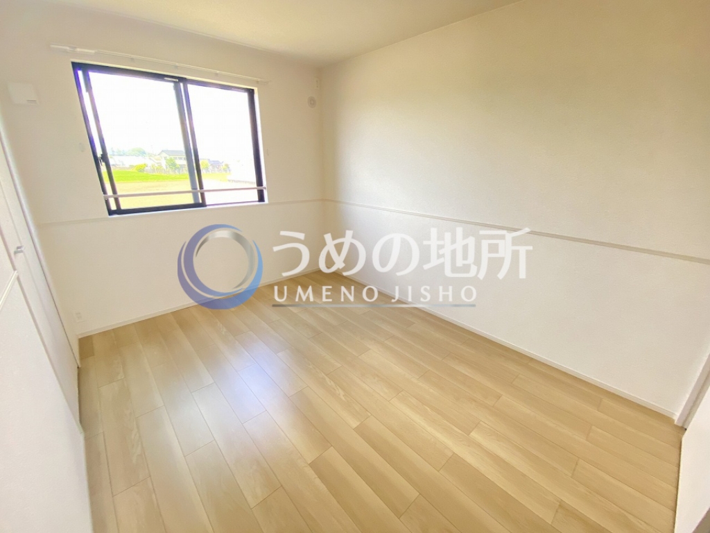 その他部屋・スペース　洋室２