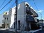 立川駅より徒歩7分 1階 築5年2ヶ月の賃貸物件