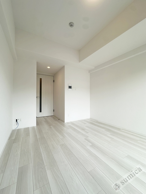 居室・リビング　ネットは無料で利用可能です♪♪