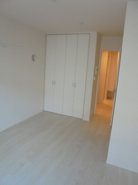 居室・リビング　きれいなお部屋