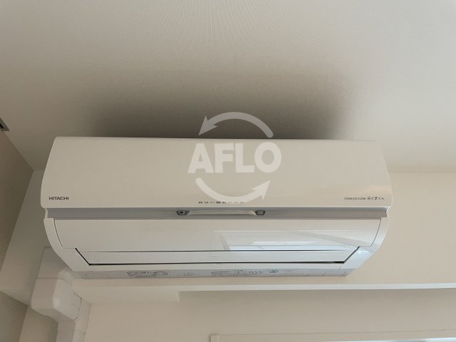 その他設備　アーバンドルフ天満　エアコン
