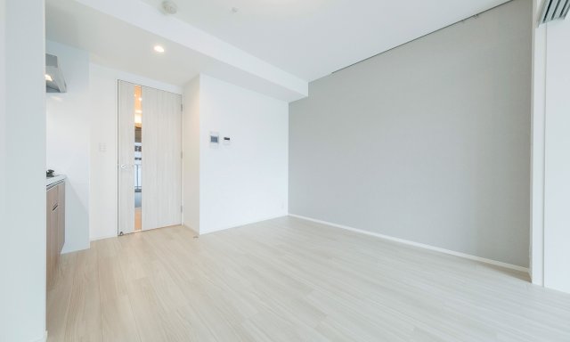 居室・リビング　アーバンドルフ天満　リビング