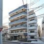 駒込駅より徒歩6分 5階 築8年3ヶ月の賃貸物件