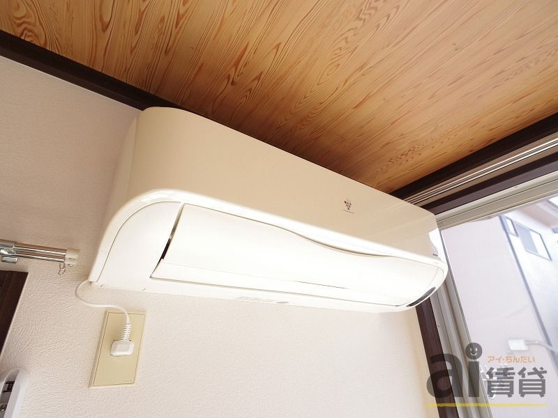 その他設備　※同仕様写真です