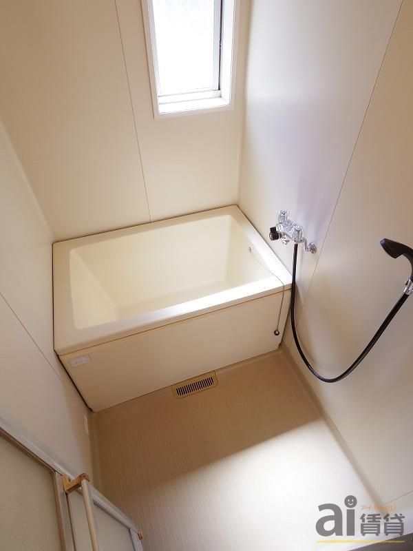 バス・シャワールーム　※同仕様写真です