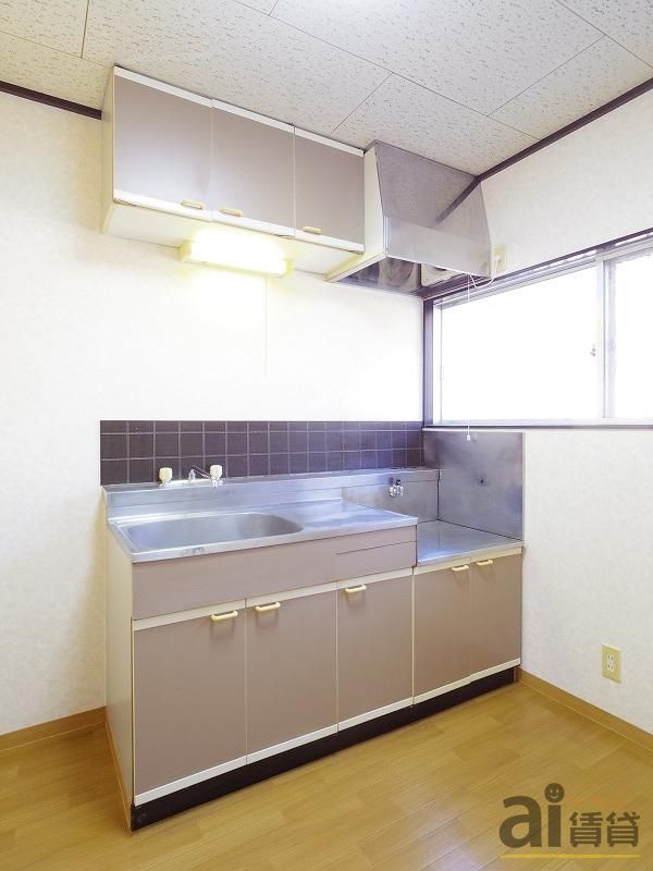 キッチン　※同仕様写真です