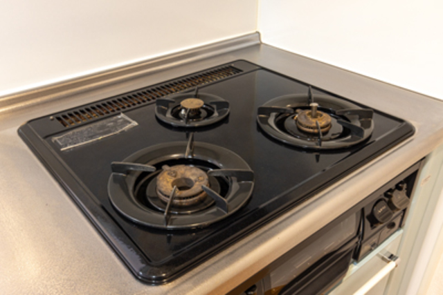 その他　※写真は同タイプ住戸です。