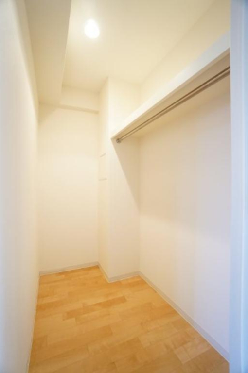 収納　※同タイプの写真です。