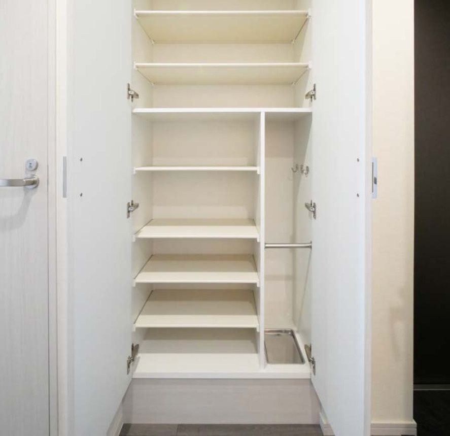 その他設備　同シリーズの内装写真となります