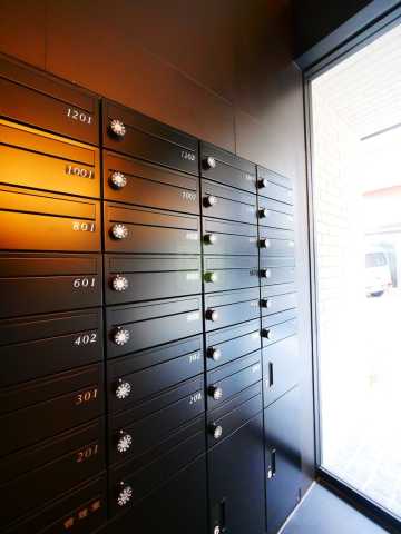 その他共有部分　リライフ浅草店